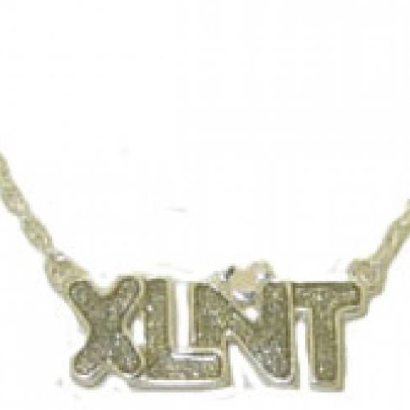 Disney Necklace accented in colored epoxy NEW - Picture 1 of 1